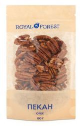 Пекан Royal Forest (100 г)