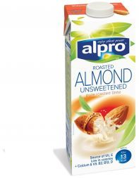 Напиток миндальный Alpro (1 л)