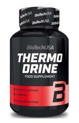 BioTech Thermo Drine (60 кап)