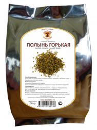 Полынь горькая (трава, 50 г), Старослав
