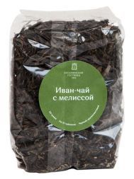 Иван-чай в пакете с мелиссой Косьминский гостинец (50 г)