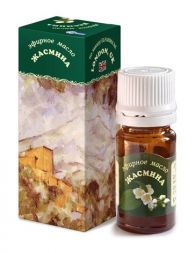 Эфирное масло Жасмин (5 мл), Эльфарма