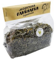 Ламинария Поздний Завтрак (100 г)