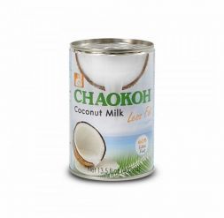 Кокосовое молоко лайт CHAOKOH (400 мл)